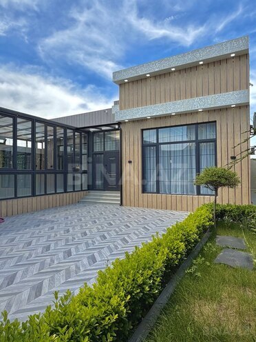 Продаётся 4-комн. дом/дача 160 м², пос. Мардакан, photo 3 from 20