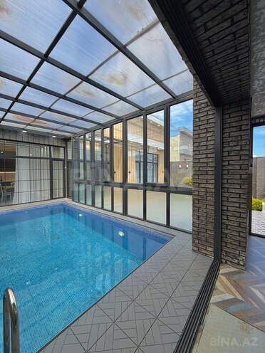 Продаётся 4-комн. дом/дача 160 м², пос. Мардакан, photo 5 from 20