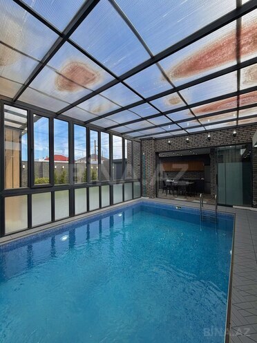Продаётся 4-комн. дом/дача 160 м², пос. Мардакан, photo 6 from 20