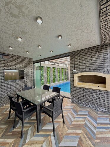 Продаётся 4-комн. дом/дача 160 м², пос. Мардакан, photo 17 from 20
