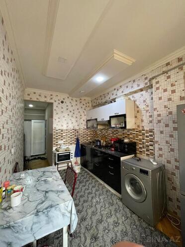 Продаётся 2-комн. новостройка 55 м², пос. Ени Ясамал, photo 6 from 11