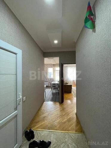 Продаётся 2-комн. новостройка 55 м², пос. Ени Ясамал, photo 7 from 11