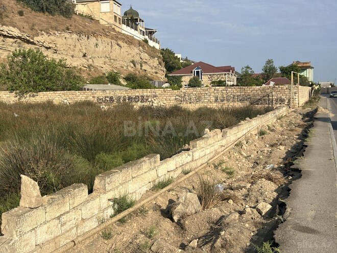 Продаётся  участок 12 сот, пос. Бинагади, photo 4 from 14