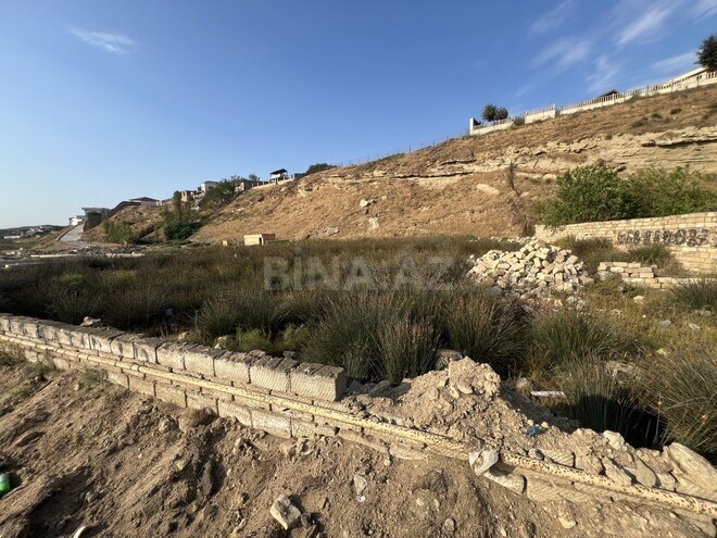 Продаётся  участок 12 сот, пос. Бинагади, photo 10 from 14