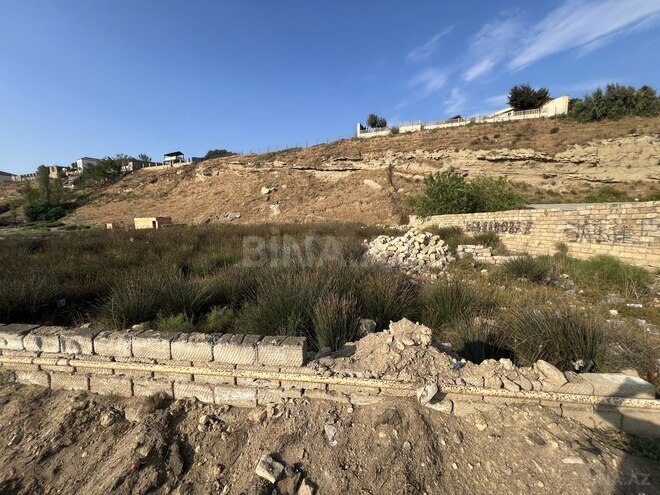 Продаётся  участок 12 сот, пос. Бинагади, photo 13 from 14