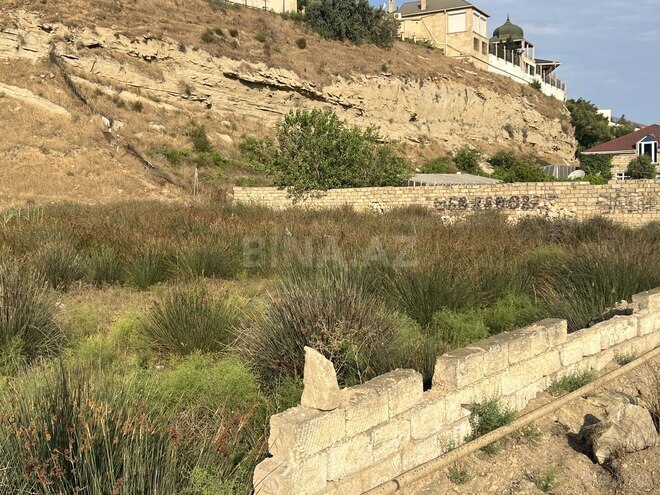 Продаётся  участок 12 сот, пос. Бинагади, photo 7 from 14