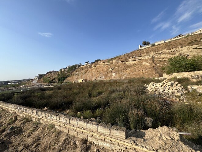 Продаётся  участок 12 сот, пос. Бинагади, photo 11 from 14