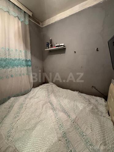 Satılır 3 otaqlı köhnə tikili 55 m², İnşaatçılar m., photo 19 from 20