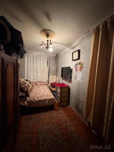 Satılır 3 otaqlı köhnə tikili 55 m², İnşaatçılar m., photo 8 from 20