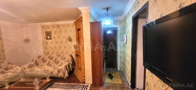 Продаётся 3-комн. вторичка 87 м², м. Элмляр Академиясы, photo 4 from 15
