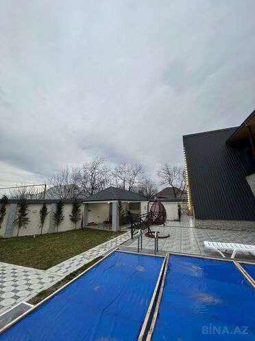 Сдаётся 4-комн. дом/дача 500 м², photo 13 from 14