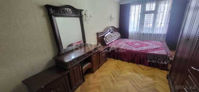 Продаётся 3-комн. вторичка 87 м², м. Элмляр Академиясы, photo 5 from 15