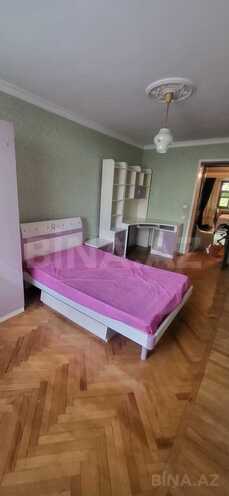 Продаётся 3-комн. вторичка 87 м², м. Элмляр Академиясы, photo 10 from 15
