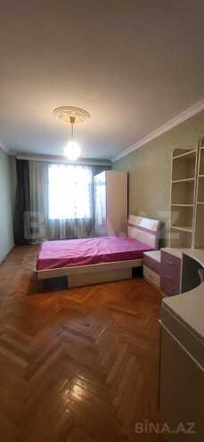 Продаётся 3-комн. вторичка 87 м², м. Элмляр Академиясы, photo 8 from 15