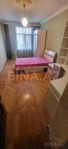 Продаётся 3-комн. вторичка 87 м², м. Элмляр Академиясы, photo 9 from 15