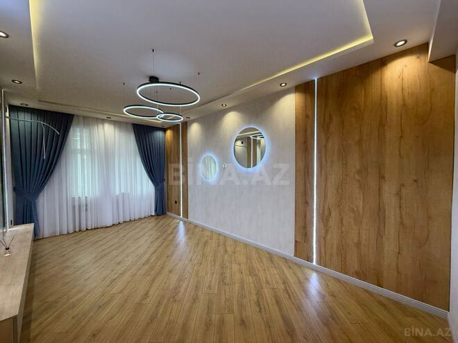 Продаётся 2-комн. новостройка 82 м², м. Ази Асланов, photo 1 from 21