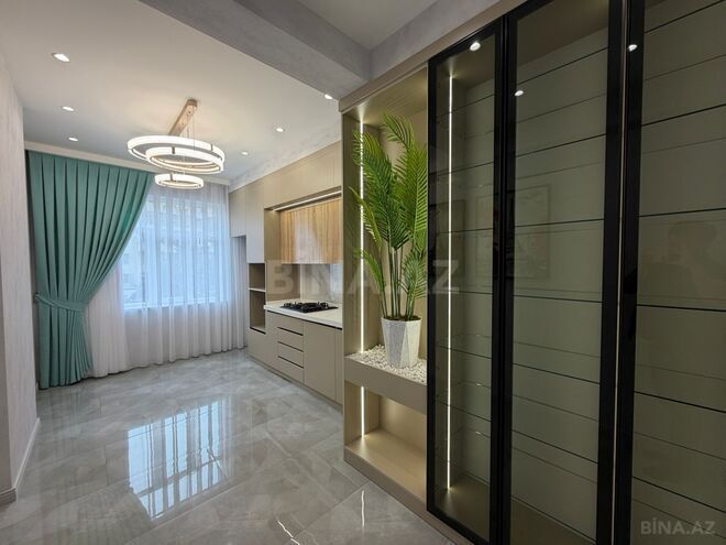 Продаётся 2-комн. новостройка 82 м², м. Ази Асланов, photo 11 from 21