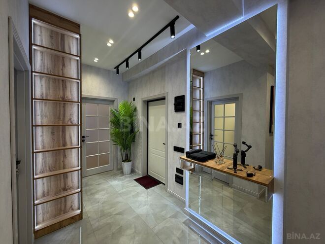 Продаётся 2-комн. новостройка 82 м², м. Ази Асланов, photo 14 from 21