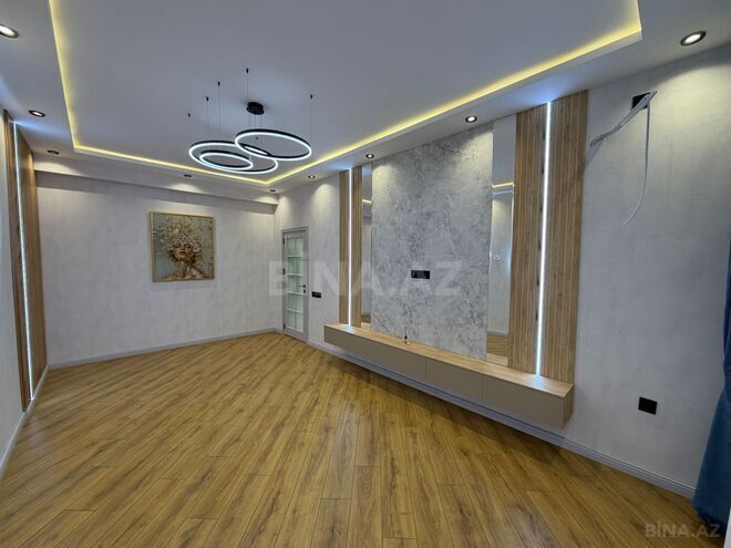 Продаётся 2-комн. новостройка 82 м², м. Ази Асланов, photo 3 from 21