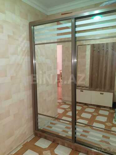 İcarəyə verilir 2 otaqlı yeni tikili 70 m², Yasamal r., photo 17 from 20