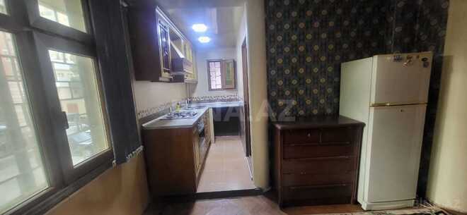 Продаётся 3-комн. вторичка 87 м², м. Элмляр Академиясы, photo 12 from 15