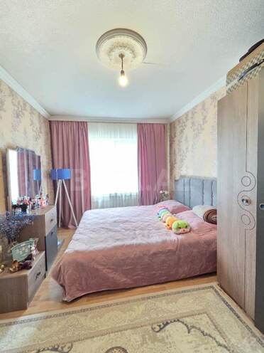 Satılır 2 otaqlı köhnə tikili 55 m², İnşaatçılar m., photo 4 from 14