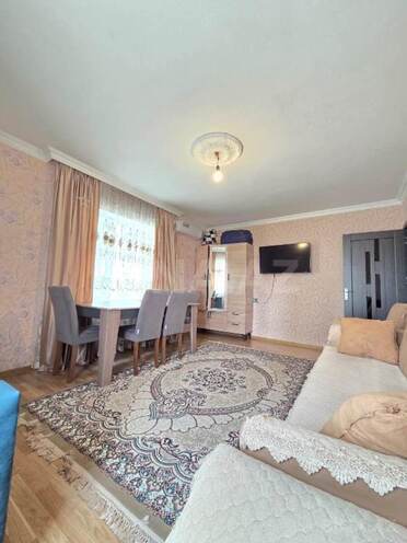Satılır 2 otaqlı köhnə tikili 55 m², İnşaatçılar m., photo 3 from 14