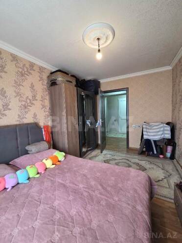 Satılır 2 otaqlı köhnə tikili 55 m², İnşaatçılar m., photo 6 from 14