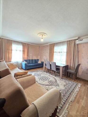 Satılır 2 otaqlı köhnə tikili 55 m², İnşaatçılar m., photo 1 from 14