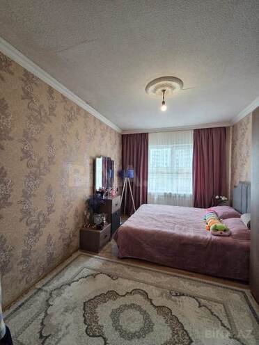 Satılır 2 otaqlı köhnə tikili 55 m², İnşaatçılar m., photo 5 from 14