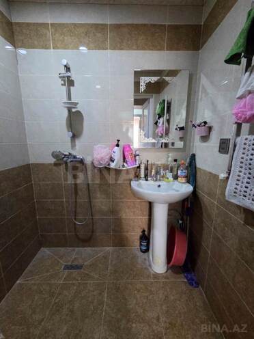 Satılır 2 otaqlı köhnə tikili 55 m², İnşaatçılar m., photo 11 from 14