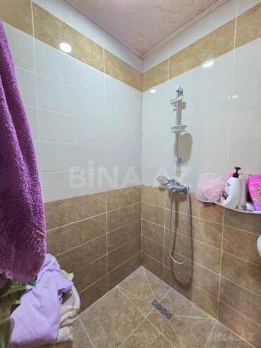 Satılır 2 otaqlı köhnə tikili 55 m², İnşaatçılar m., photo 12 from 14