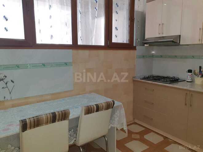İcarəyə verilir 2 otaqlı yeni tikili 60 m², Yeni Yasamal q., photo 12 from 20