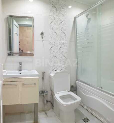 İcarəyə verilir 2 otaqlı yeni tikili 60 m², Yeni Yasamal q., photo 19 from 20