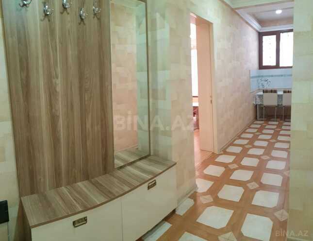 İcarəyə verilir 2 otaqlı yeni tikili 60 m², Yeni Yasamal q., photo 15 from 20