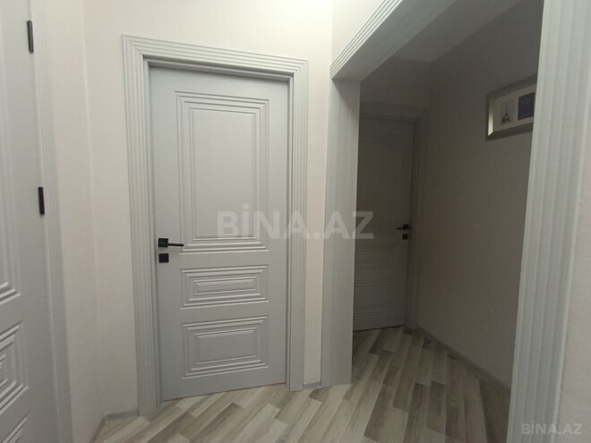 Satılır 3 otaqlı yeni tikili 114 m², Həzi Aslanov m., photo 22 from 25