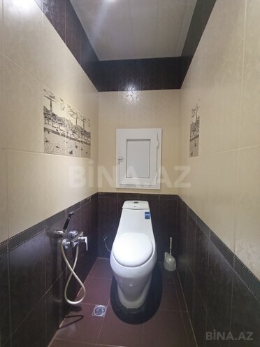 Satılır 3 otaqlı yeni tikili 114 m², Həzi Aslanov m., photo 14 from 25