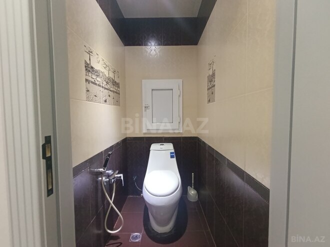 Satılır 3 otaqlı yeni tikili 114 m², Həzi Aslanov m., photo 13 from 25
