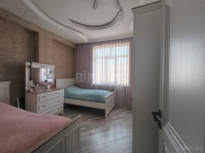 Satılır 3 otaqlı yeni tikili 114 m², Həzi Aslanov m., photo 8 from 25