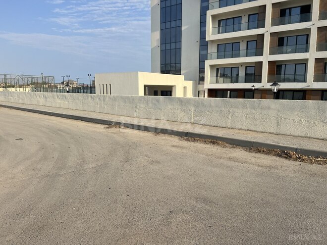 Satılır  torpaq 16 sot, Nardaran q., photo 3 from 9