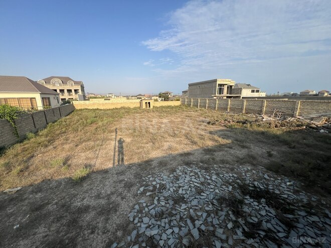 Satılır  torpaq 16 sot, Nardaran q., photo 6 from 9