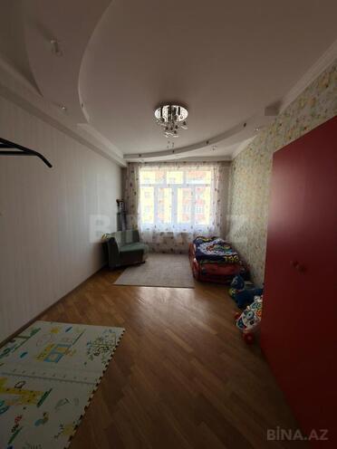 Satılır 4 otaqlı yeni tikili 135 m², İnşaatçılar m., photo 11 from 22