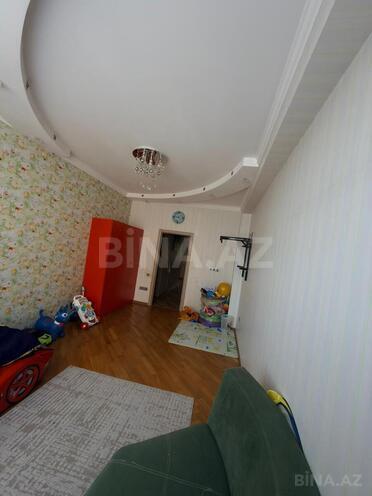 Satılır 4 otaqlı yeni tikili 135 m², İnşaatçılar m., photo 14 from 22