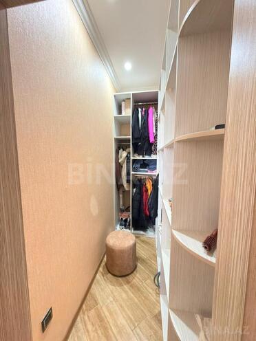 Satılır 4 otaqlı yeni tikili 135 m², İnşaatçılar m., photo 19 from 22