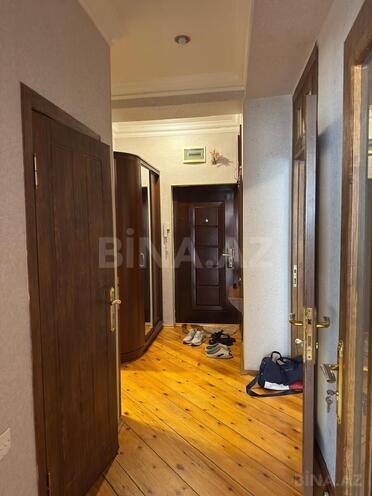 İcarəyə verilir 2 otaqlı yeni tikili 70 m², Şah İsmayıl Xətai m., photo 10 from 12