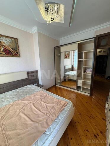 İcarəyə verilir 2 otaqlı yeni tikili 70 m², Şah İsmayıl Xətai m., photo 4 from 12