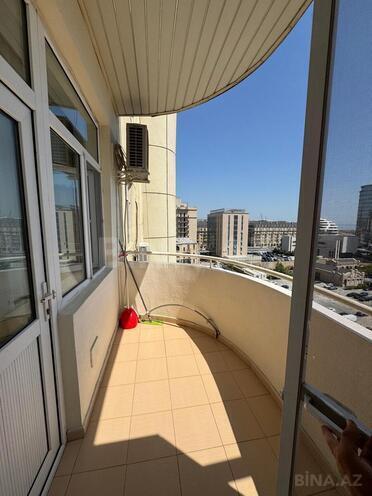 İcarəyə verilir 2 otaqlı yeni tikili 70 m², Şah İsmayıl Xətai m., photo 5 from 12