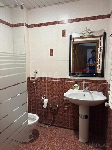 İcarəyə verilir 2 otaqlı yeni tikili 70 m², Şah İsmayıl Xətai m., photo 8 from 12