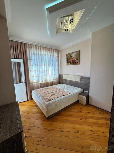 İcarəyə verilir 2 otaqlı yeni tikili 70 m², Şah İsmayıl Xətai m., photo 3 from 12