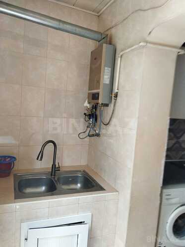 Сдаётся 2-комн. вторичка 60 м², м. Иншаатчылар, photo 9 from 15